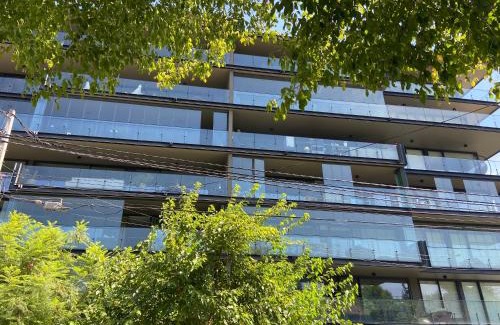 Vitacura Apartment | Santiago, Vitacura, cómodo departamento