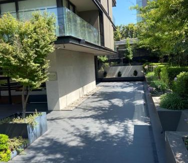 Vitacura Apartment | Santiago, Vitacura, cómodo departamento
