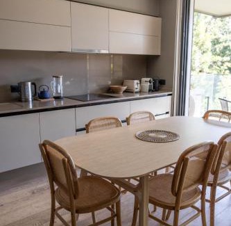 Vitacura Apartment | Santiago, Vitacura, cómodo departamento