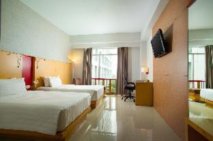 Medan Hotel | Santika Premiere Dyandra Hotel & Convention - Medan