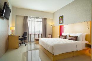Medan Hotel | Santika Premiere Dyandra Hotel & Convention - Medan