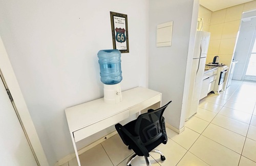 Santinho Apartment | Santinho 202