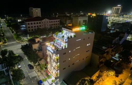 Tuy Hoa Hotel | Santini Hotel