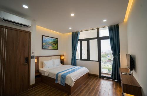 Tuy Hoa Hotel | Santini Hotel