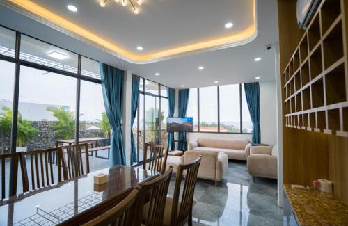 Tuy Hoa Hotel | Santini Hotel