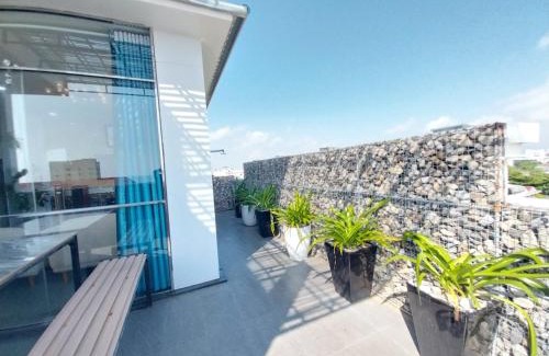 Tuy Hoa Hotel | Santini Hotel