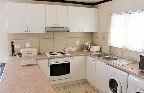 Plettenberg Bay Apartment | Santini Village 74