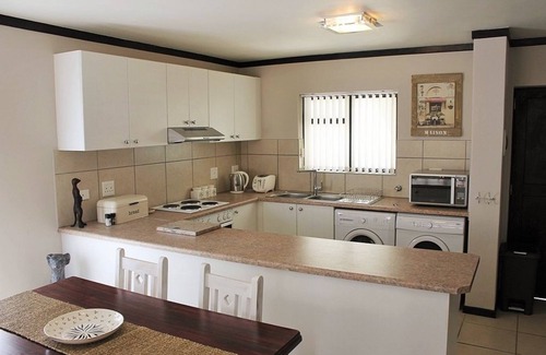 Plettenberg Bay Apartment | Santini Village 74