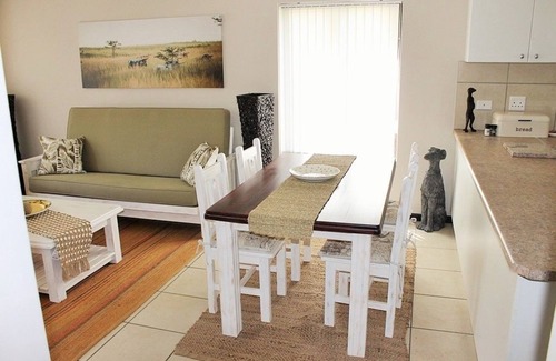 Plettenberg Bay Apartment | Santini Village 74