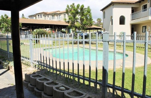Plettenberg Bay Apartment | Santini Village 74