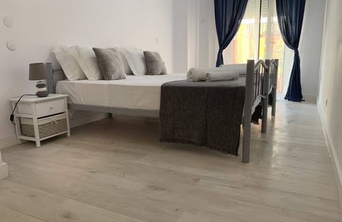 Sao Bento House | Santo Amaro Guest House