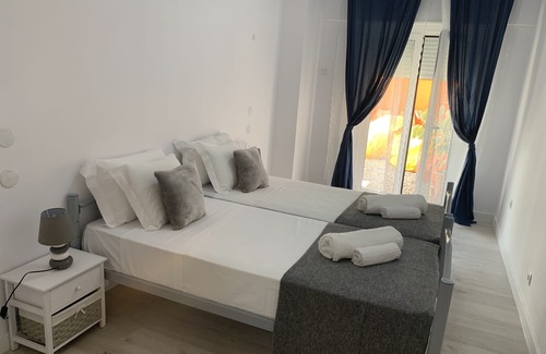Sao Bento House | Santo Amaro Guest House