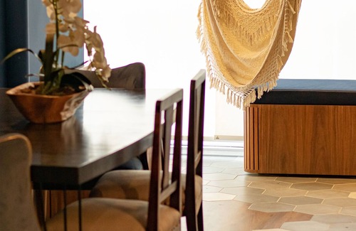 Sao Paulo Apartment | Santo André - Campestre Well located and quiet