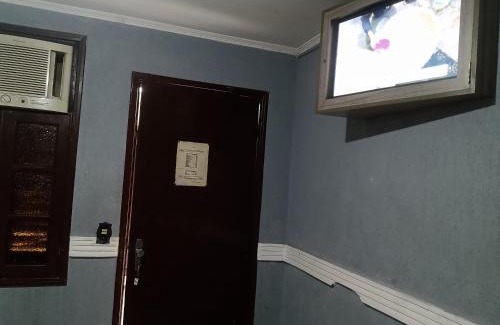 Sao Paulo Hotel | Santo Andre - Hotel