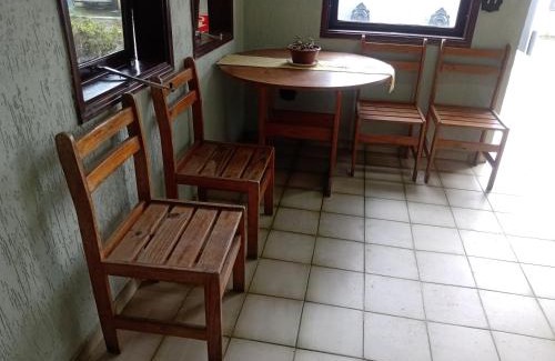 Sao Paulo Hotel | Santo Andre - Hotel