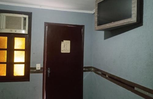 Sao Paulo Hotel | Santo Andre - Hotel