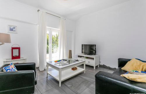 Socorro Apartment | Santo Andre Terrace