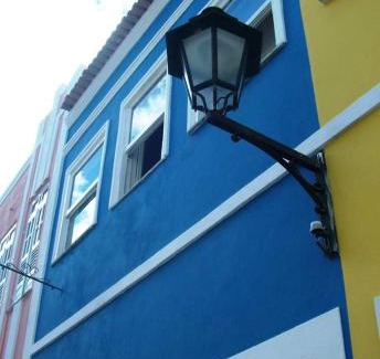 Santo Antonio Apartment | Santo Antônio I Andar
