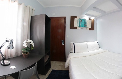 Angatuba Hotel | Santo Antonio Hotel