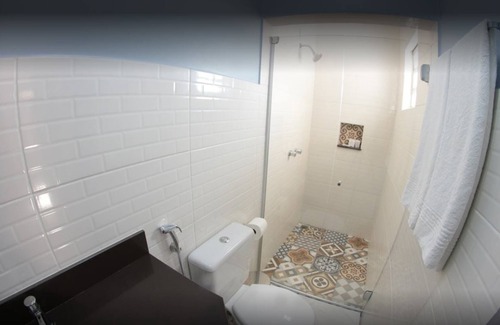 Angatuba Hotel | Santo Antonio Hotel