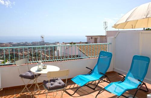 Benalmadena Apartment | Santo Domingo 10