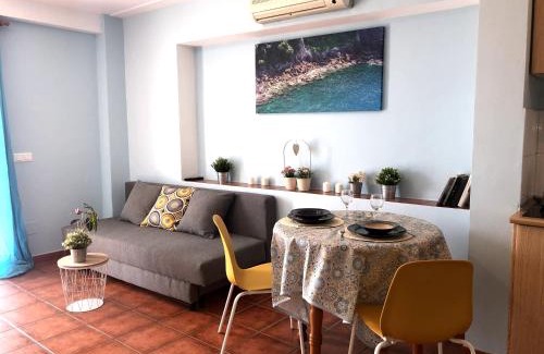 Benalmadena Apartment | Santo Domingo 10