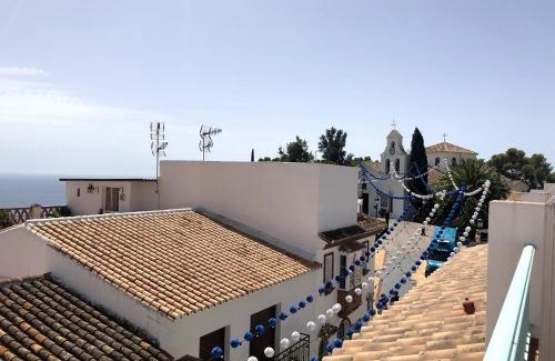 Benalmadena Apartment | Santo Domingo 10