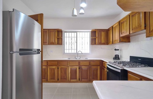 San Geronimo House | Santo Domingo GETAWAY OASIS