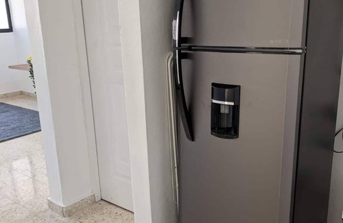 Ensanche Quisqueya Apartment | Santo Domingo Inn Fresh apartament complete