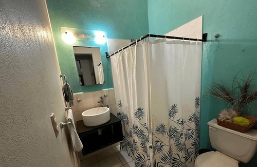 Mazatlan Hotel | Santo Edgar 4143