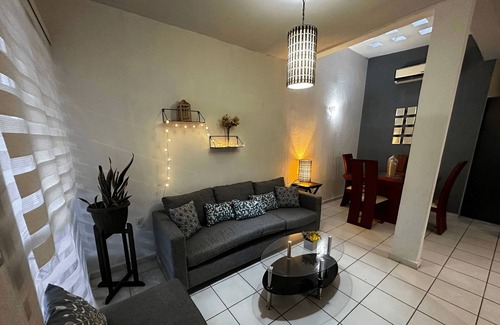 Mazatlan Hotel | Santo Edgar 4143