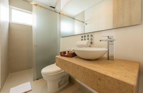 Cartagena District Hotel | Santo Manglar Cartagena Spa Hotel