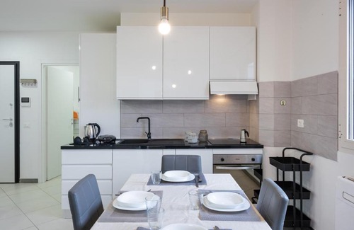 Santo Stefano di Magra Apartment | Santo Stefano di Magra Modern Apartments