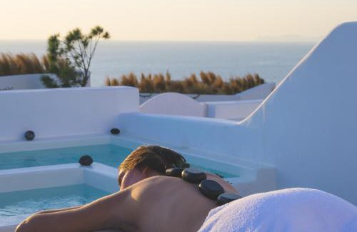 Oia Apartment | Santolia Art Suites