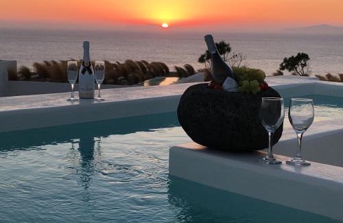 Oia Apartment | Santolia Art Suites
