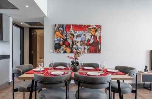 Beirut Apartment | Santona Residence