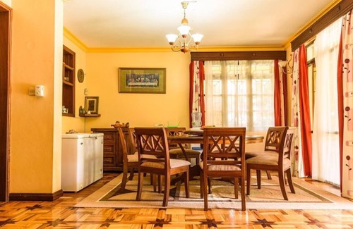 Shanzu Villa | Santori Villas