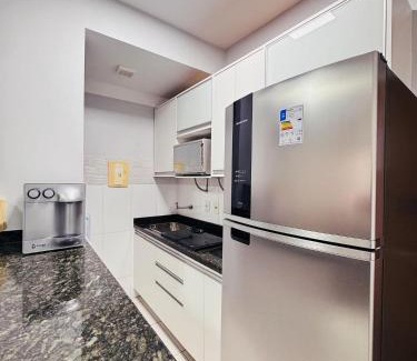 Goiania Apartment | Santorini 2507-Bueno
