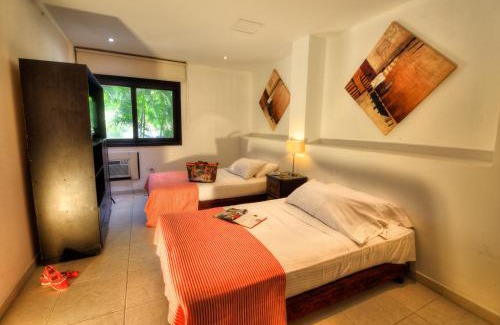Papare Hotel | Santorini Casablanca