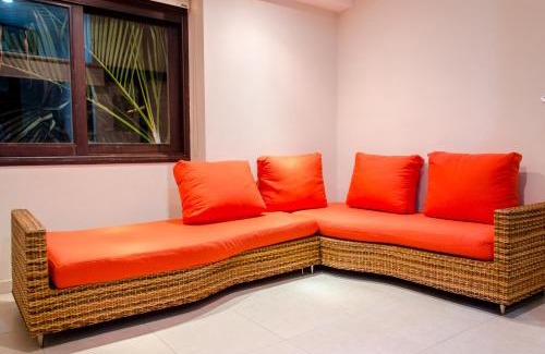 Papare Hotel | Santorini Casablanca