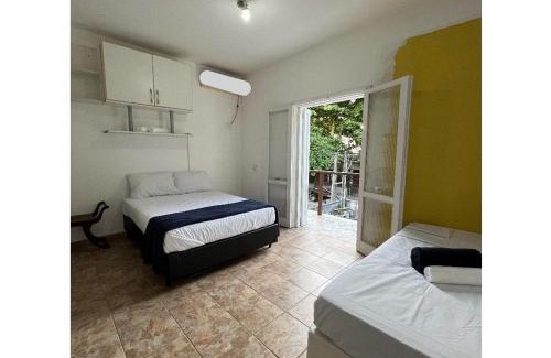 Asturias Hotel | Santorini House