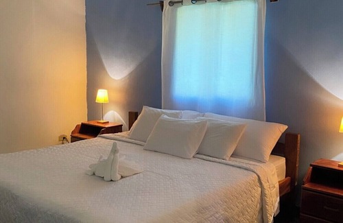 La Libertad Hotel | Santorini Village - Hotel Boutique