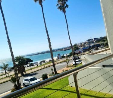 Mossel Bay Apartment | Santos 20