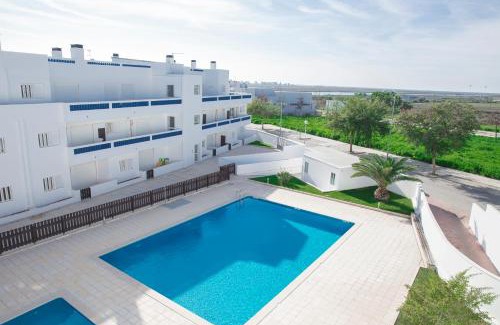 Santa Luzia Apartment | Santos Apartment