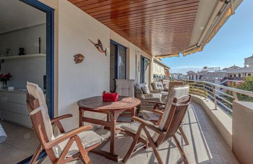 Puerto de Santiago Apartment | Santos Lerch Sol Apartment