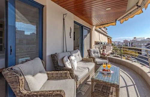Puerto de Santiago Apartment | Santos Lerch Sol Apartment