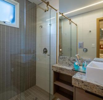 Embare Apartment | Santos Linda! Apartment for Business and Leisure.