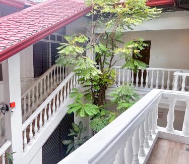 Ermita Hotel | SANTOS Pension House