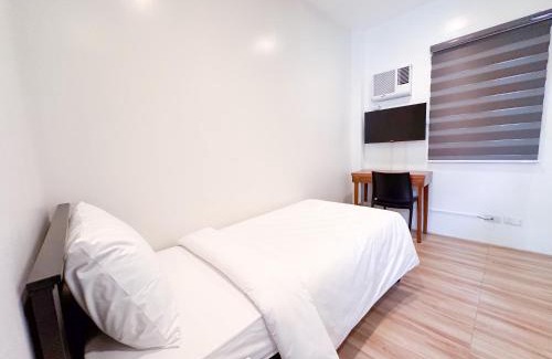 Ermita Hotel | SANTOS Pension House