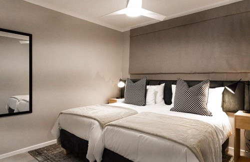 Mossel Bay Apartment | Santos Seaview Apartment
